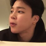 [방탄소년단] 어제 <b>지민이</b>