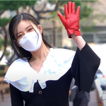 [모두드루와] 스테파니 출근길 존<b>예시</b>시