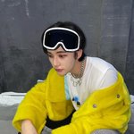 [스키즈] 나 어지러워