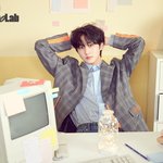 엔하이픈 시그 컨셉 떴네