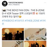 [더보이즈] <b>오잉</b>..?!