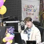 [BTOB] 아 진짜 3살애기 <b>생일</b>파티해주는거같아
