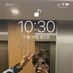 [몬스타엑스] 이 사진 고화질 있는사람