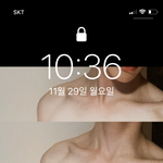 [NCT칠프] 내배경화면 이건데 <b>담임쌤</b>이 보시더니