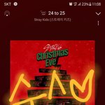 [스키즈] 24 <b>to</b> 25 너무 좋아