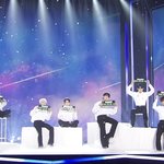 [NCT칠프] 나 컴백쇼에서 다만날 플랜카드 볼때