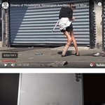 할렘가 실제 약쟁이들 모습과 마약을 하면 안되는 이유