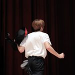 [더보이즈] 아니 이재현 다리ㅋㅋㅋㅋㅋㅋㅋㅋㅋㅋㅋㅋ