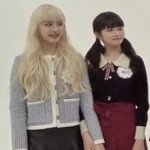 [드루와] <b>팔짱</b>끼고있는거