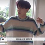 [더보이즈] <b>영재</b> 진짜 말랐다