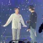 [방탄소년단] <b>지민</b>이가 웃는게 당연해