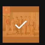 [NCT드림] 지금 3위랑 격차0.3%밖에 안나요!