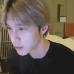 [NCT칠프] ㅌㅇㄴ 짤 있음) 이거 나 같애