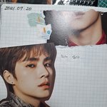 [NCT칠프] ㅅㄷ, ㅌㅇㄴ)옛날에 했던 스크랩+덕질일기