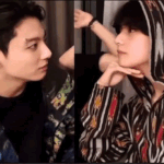 [방탄소년단] 꾹<b>vs</b>태