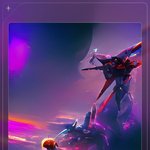 [ㅈㄱㄴ] <b>Ai</b>그림 에반게리온