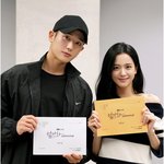 설강화 <b>대본</b> 리딩샷 공개 됨