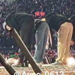 [방탄소년단] 막라 중에 <b>지민이</b>가 젤