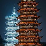 건축가가 <b>위대</b>해 보이는 순간들