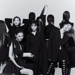 위키미키 더블유 코리아 화보