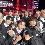 [더보이즈] 이번 시상식 대부분 <b>매버릭</b>하려나?