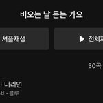 [BTOB] <b>비가</b> 내리면