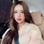 가수 <b>홍주현</b> 인스타미모