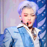 [모두드루와] 엔시티 나<b>재민</b> 미친 거 아님?