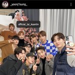 [워너원] 죽어도 <b>여한</b>이 없읍니다