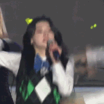 스테이씨 <b>세은</b> 엔딩
