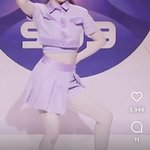 [댓글부탁해] 김채현 피부 ㅈㄴ하얗다