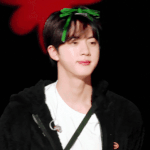 마냥 <b>댄디</b>한 건 아니라는 장꾸들ㅋㅋㅋㅋ