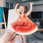 깜찍 <b>발랄</b> 공주님의 달콤한 드레스
