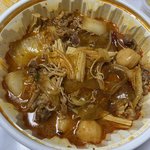 [NCT드림] <b>마라탕</b> 너무맛있다