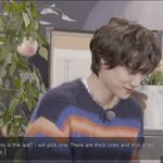 <b>퇴물</b>에 아저씨?