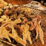 나만의 맛집 공유한다