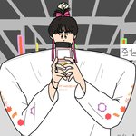 [방탄소년단] 막콘때 <b>지니</b> 생축 <b>노래</b> 서프라이즈