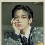 [에이티즈] <b>여상</b>이 눈 말야