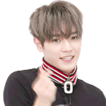 [이태용] <b>태용</b>이 너무 사랑스러워ㅜㅜㅜ