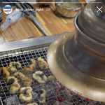 [BTOB] 은광이 군대 같이 <b>복무</b>했던 분들이랑 먹는건가??