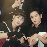 [더보이즈] 찬희 손도 큰 편인데