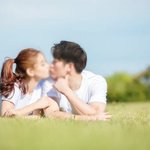 연인에게 사랑 받고 있다고 느끼는 5가지 순간, 당신의 <b>우선</b>순위는?