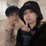 [<b>엔터톡</b>] 김채원이랑 김채원 어머니
