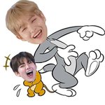 [트레저] 톰 지훈 <b>제리</b> 준규