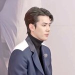 와 <b>오세훈</b> 존잘