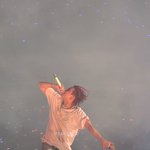 [방탄소년단] 이짤 기똥차게 찍혔다