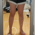 너희가 볼 땐 10kg 차이 <b>티</b> 많이 <b>남</b>?
