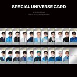 [NCT칠프] <b>유희왕</b> 카드도 아니고