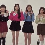 장원영은 걍 모델해야겠는데...?