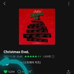 [스키즈] 혹시 초록하트  이거